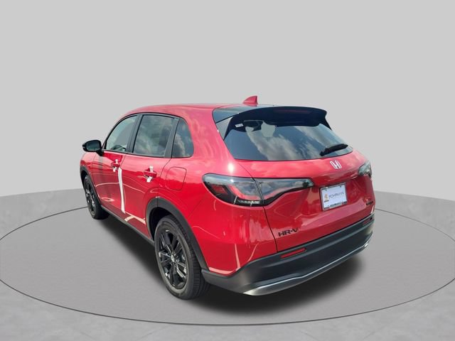 New 2027 Honda HR-V Sport image 14