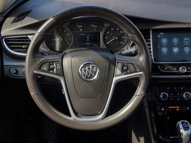 Used 2019 Buick Encore Preferred image 26
