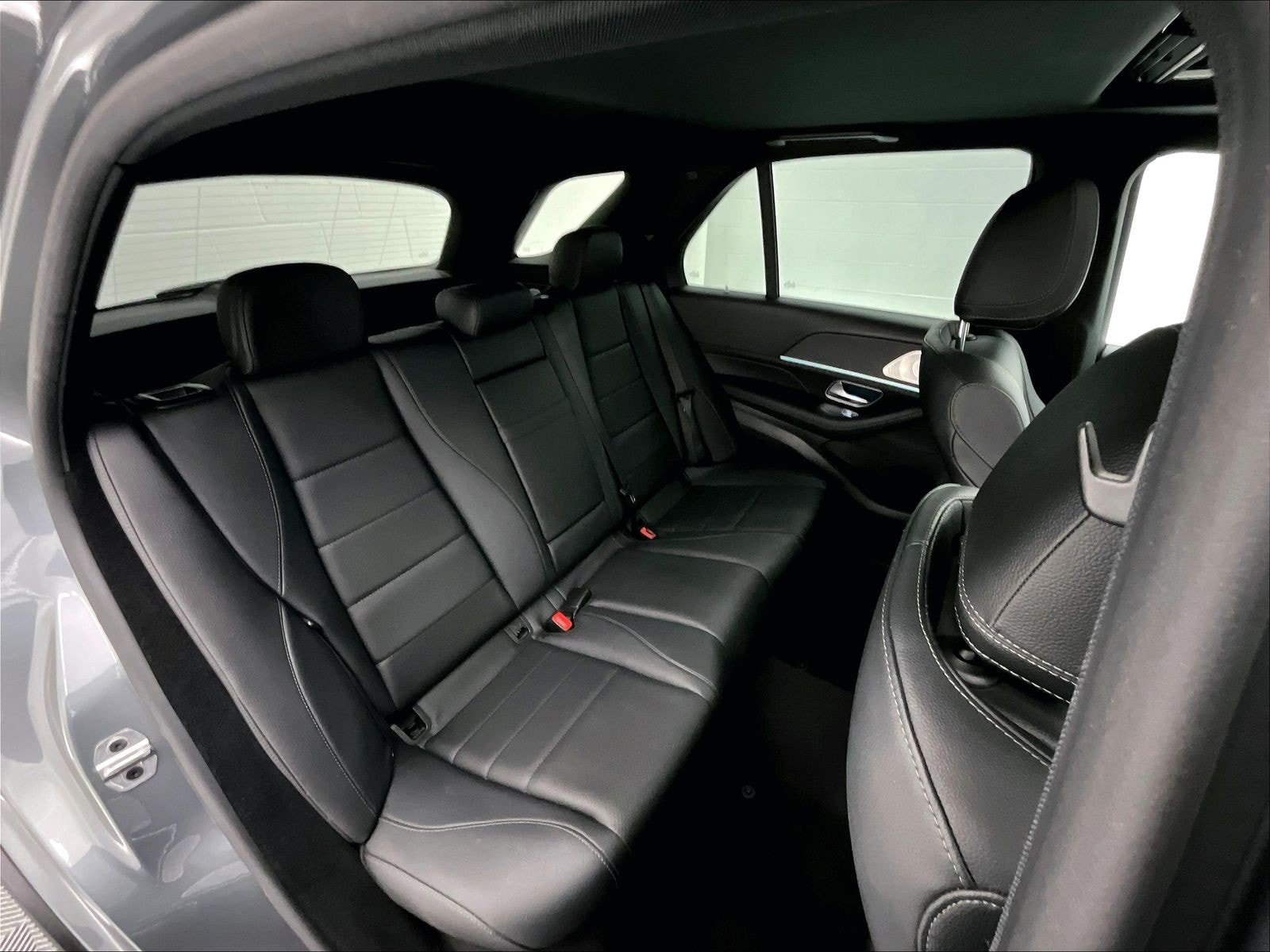 Certified 2022 Mercedes-Benz GLE 350 image 16