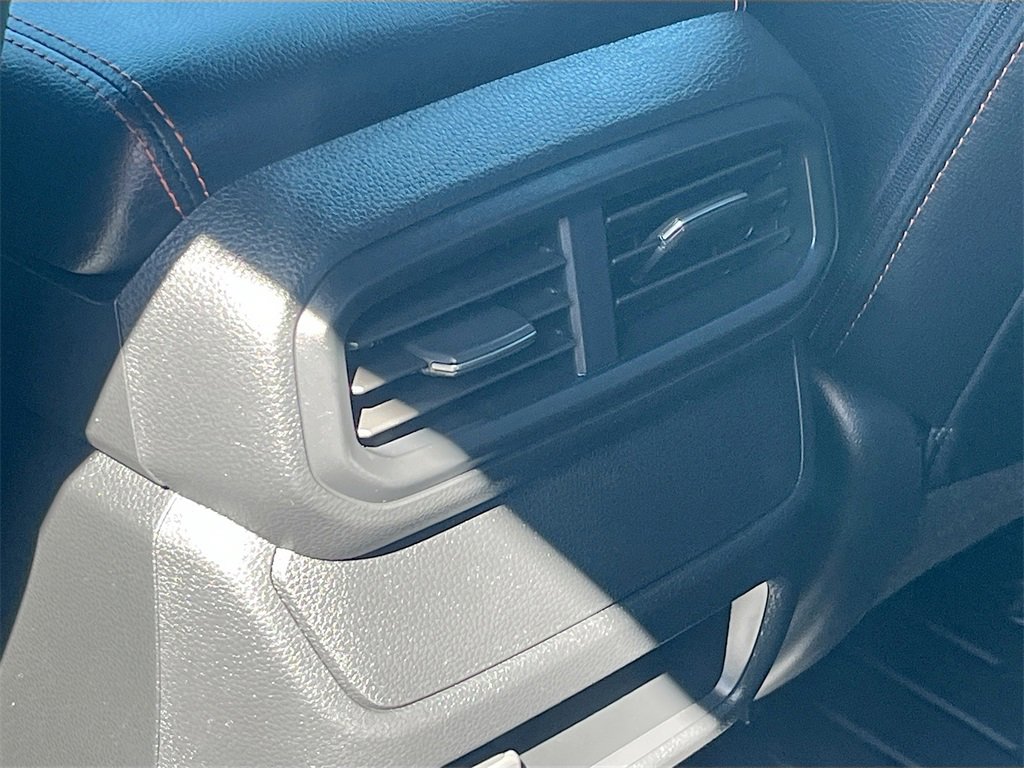 Used 2024 Honda Ridgeline TrailSport image 27