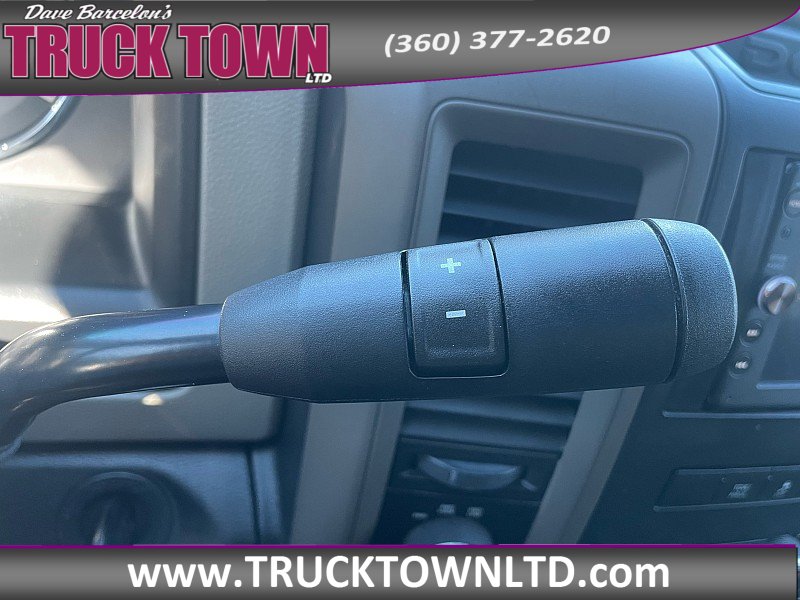 Used 2012 RAM 1500 Express AWD/4WD image 16