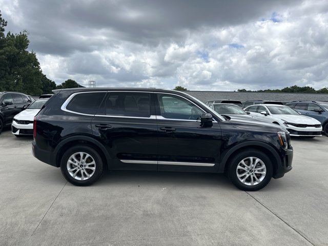 Used 2020 Kia Telluride LX FWD image 5