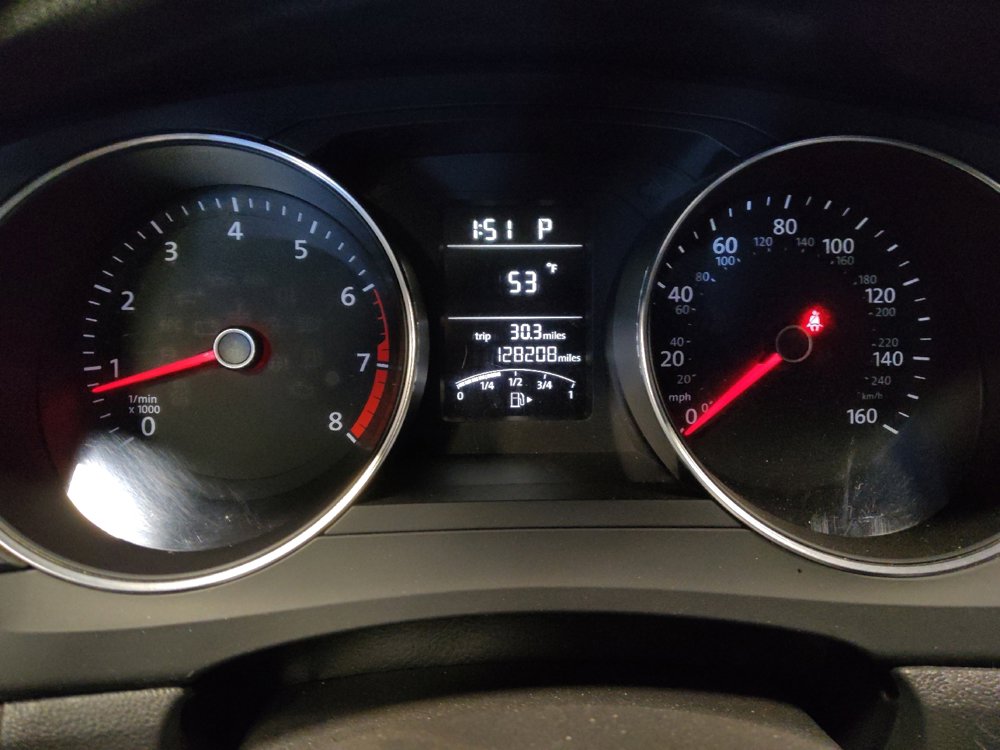 Used 2016 Volkswagen Jetta SE image 23