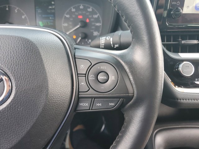 Used 2024 Toyota Corolla SE FWD image 30