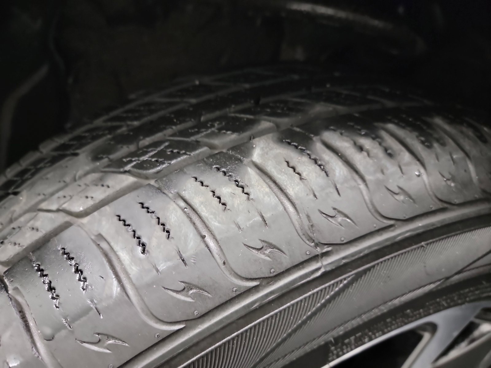 Used 2017 Lexus NX 200t F Sport w/ F Sport Premium Package image 31