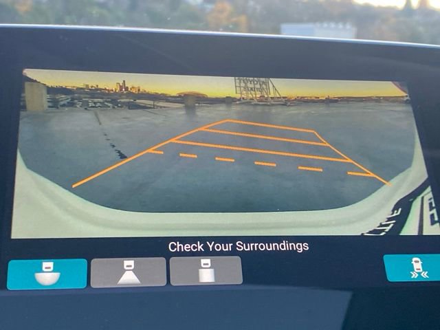 Used 2022 Honda Pilot Special Edition image 15