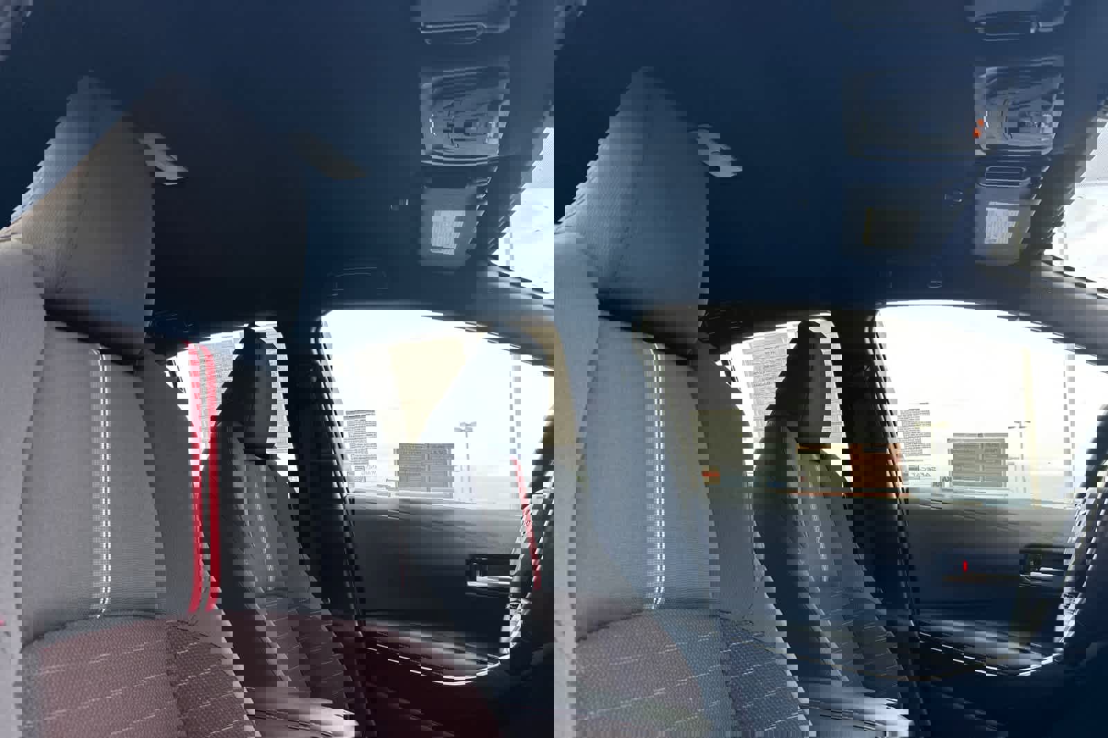 Used 2023 Toyota Corolla SE image 17