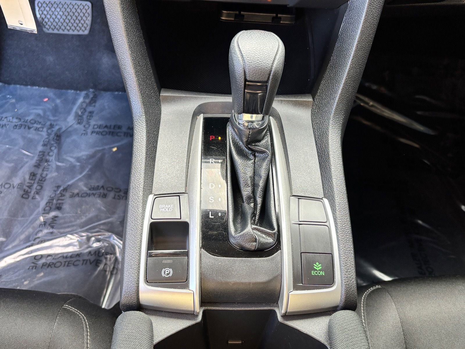 Used 2020 Honda Civic LX image 28