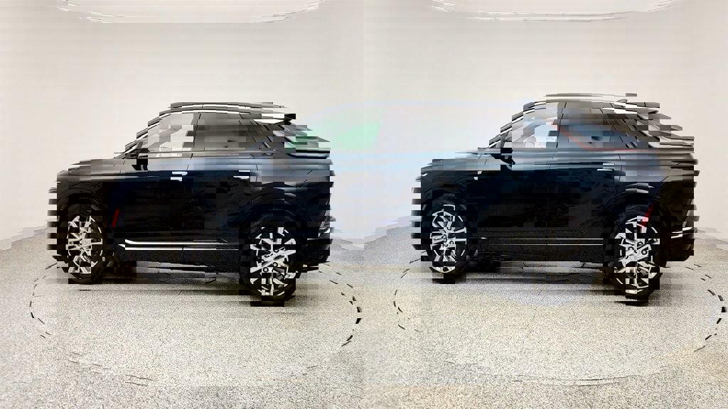 Used 2024 Cadillac Lyriq Tech w/ Driver Assist Package RWD image 8