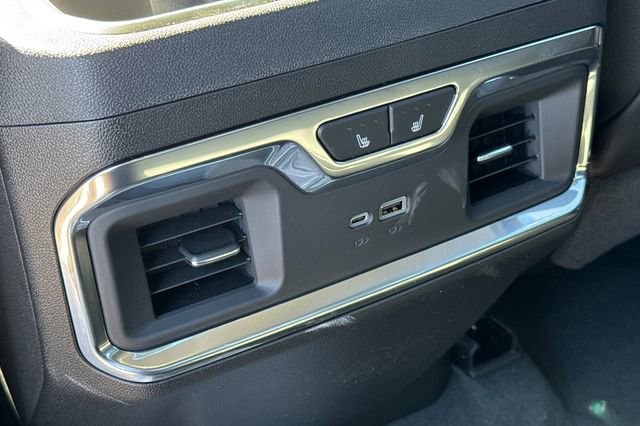 New 2026 GMC Sierra 1500 Denali AWD/4WD image 14