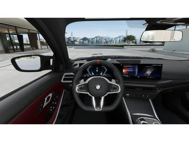 New 2026 BMW M340i xDrive w/ Premium Package AWD/4WD image 13