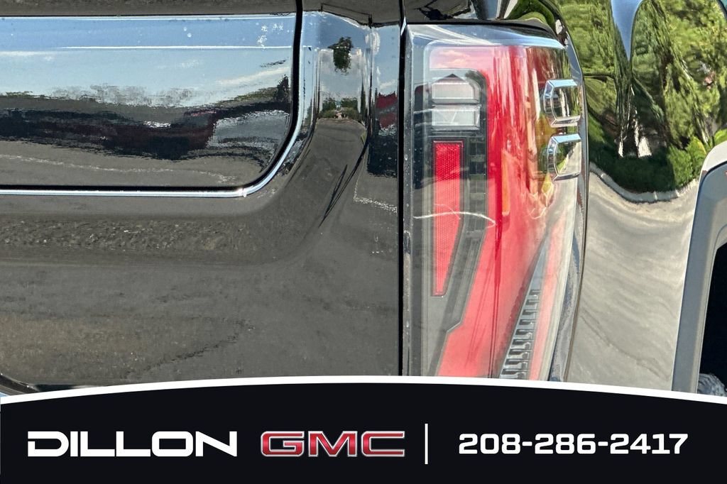 New 2026 GMC Sierra 2500 AT4 w/ AT4 Premium Plus Package AWD/4WD image 26