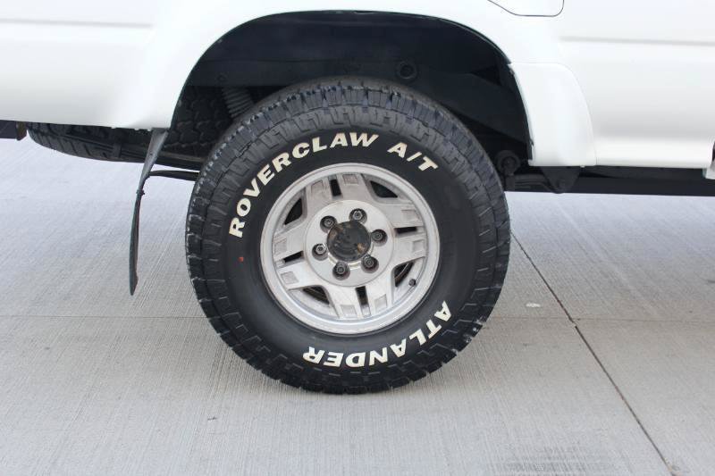 Used 1989 Toyota Pickup SR5 AWD/4WD image 24