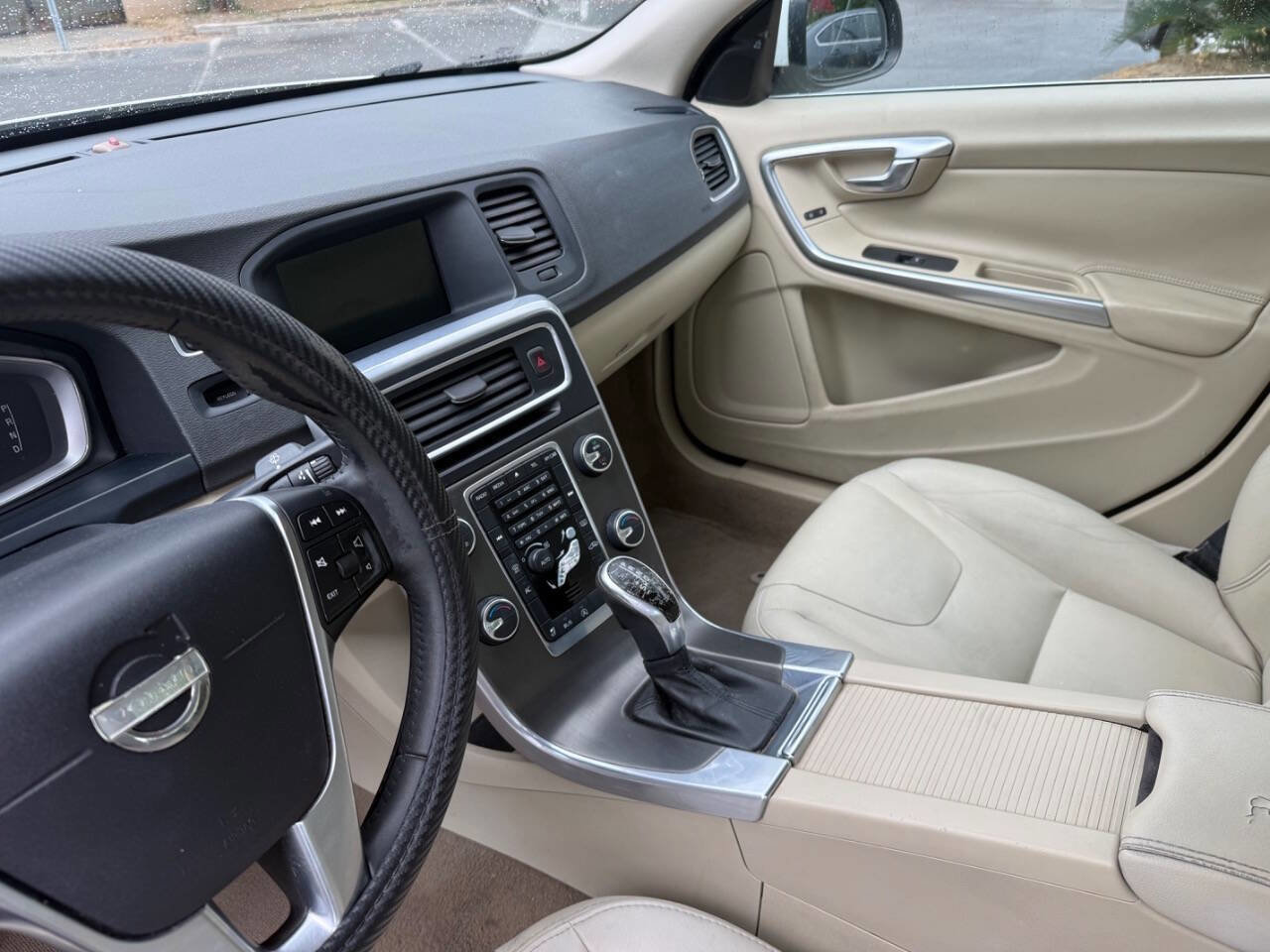 Used 2015 Volvo S60 T5 Premier FWD image 8