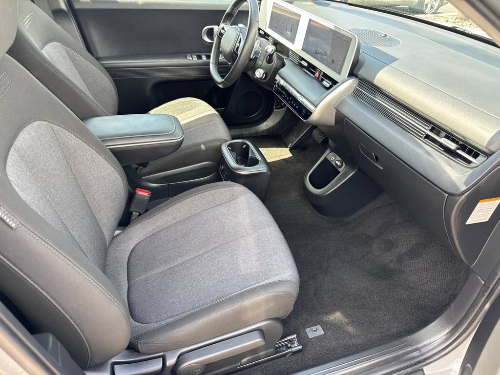 Used 2024 Hyundai Ioniq 5 SEL RWD image 15