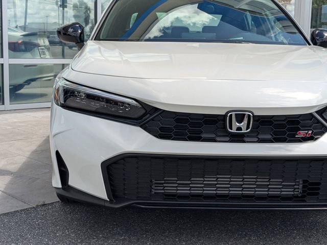 New 2026 Honda Civic Si image 8