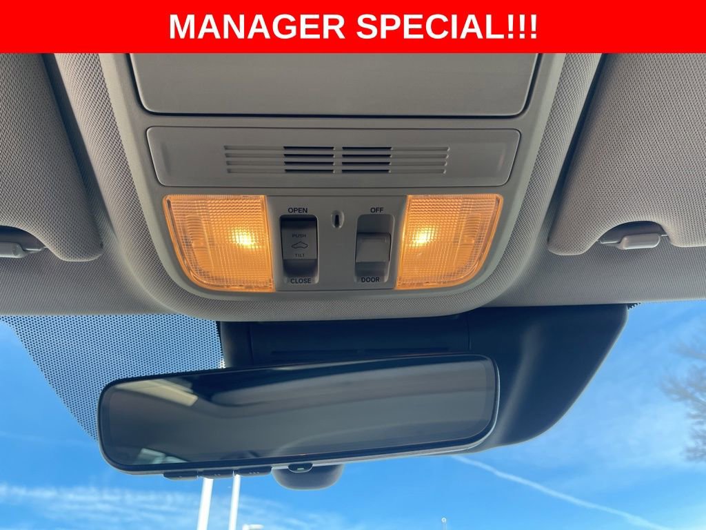 Used 2018 Honda Accord EX-L image 27