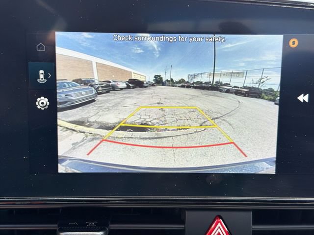 Used 2025 Hyundai Elantra N Line w/ Cargo Package FWD image 26