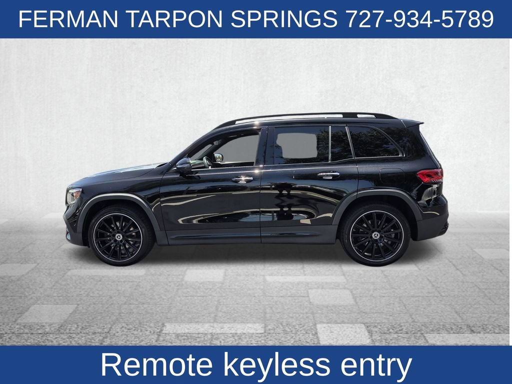 Used 2023 Mercedes-Benz GLB 250 image 6
