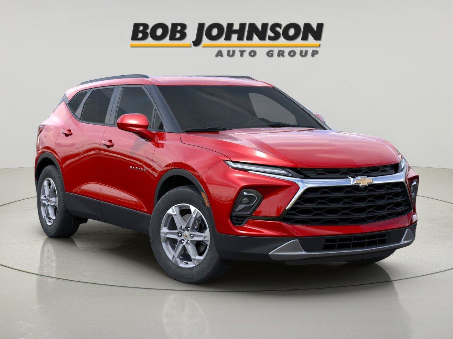New 2026 Chevrolet Blazer LT w/ Convenience Package