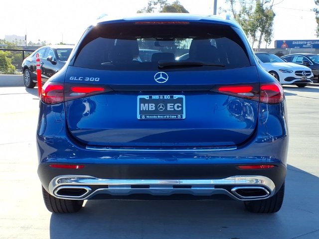 Used 2024 Mercedes-Benz GLC 300 image 22