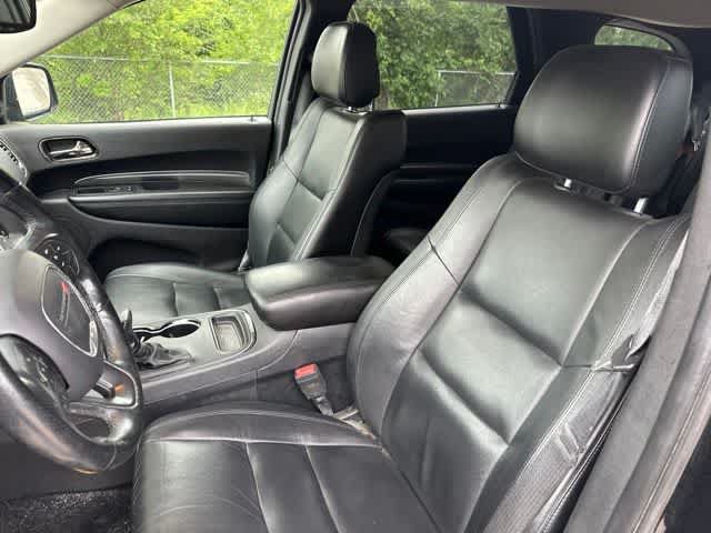 Used 2019 Dodge Durango GT AWD/4WD image 3