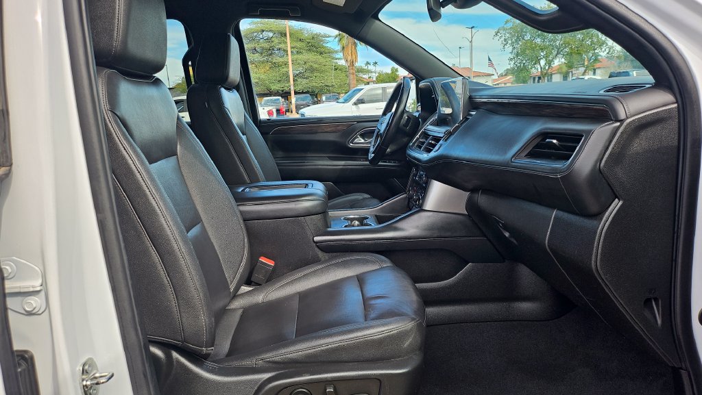 Used 2023 Chevrolet Tahoe LT RWD image 20