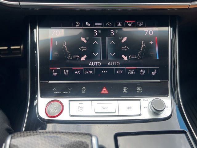 Used 2024 Audi S8 image 54