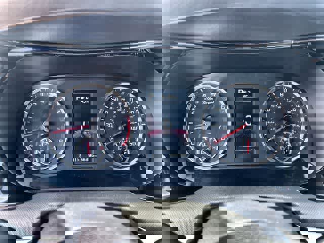 Used 2022 Kia K5 GT-Line image 16