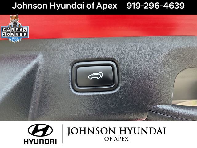 Certified 2022 Hyundai Tucson SEL w/ Convenience Package image 25