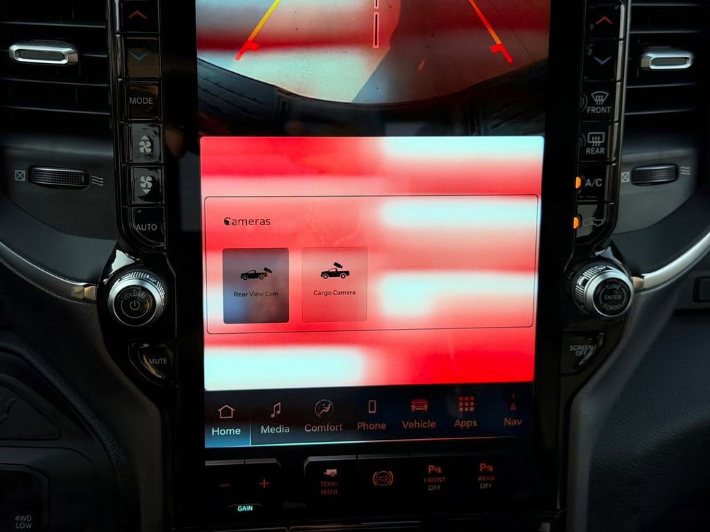 New 2026 RAM 2500 Laramie AWD/4WD image 20