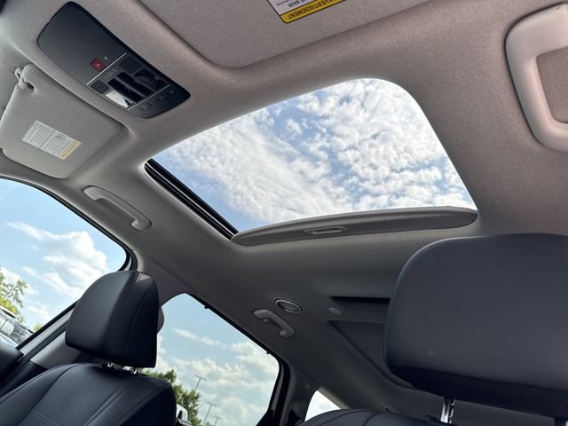 New 2026 Hyundai Palisade Limited image 29