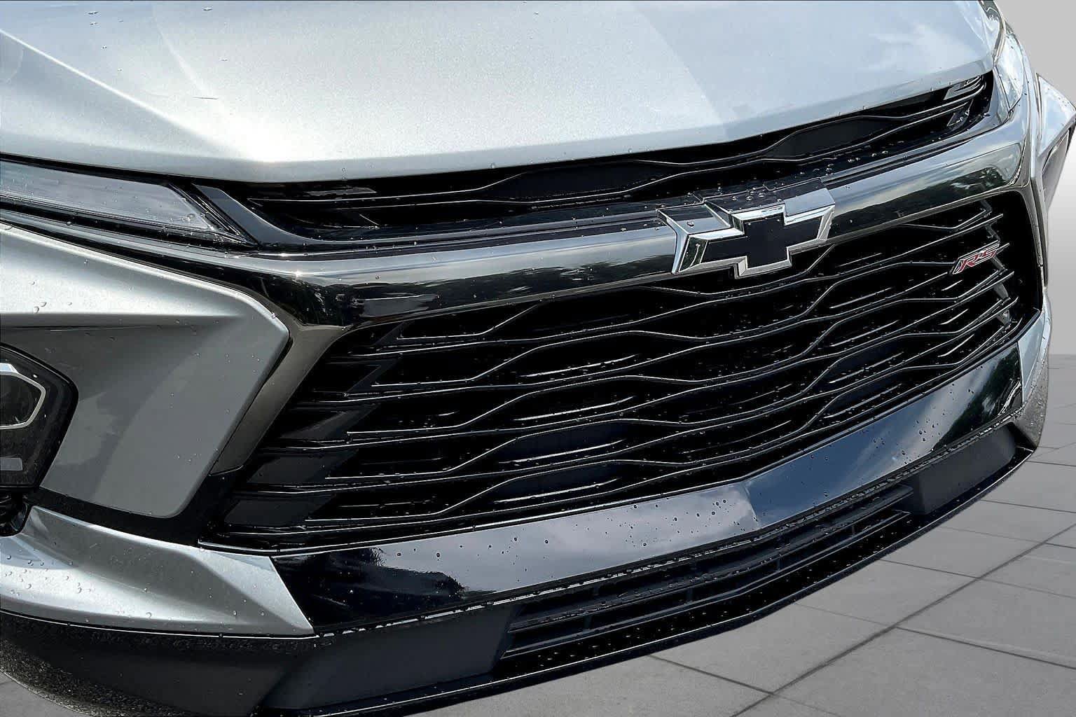 Used 2023 Chevrolet Blazer RS w/ Enhanced Convenience Package FWD image 59