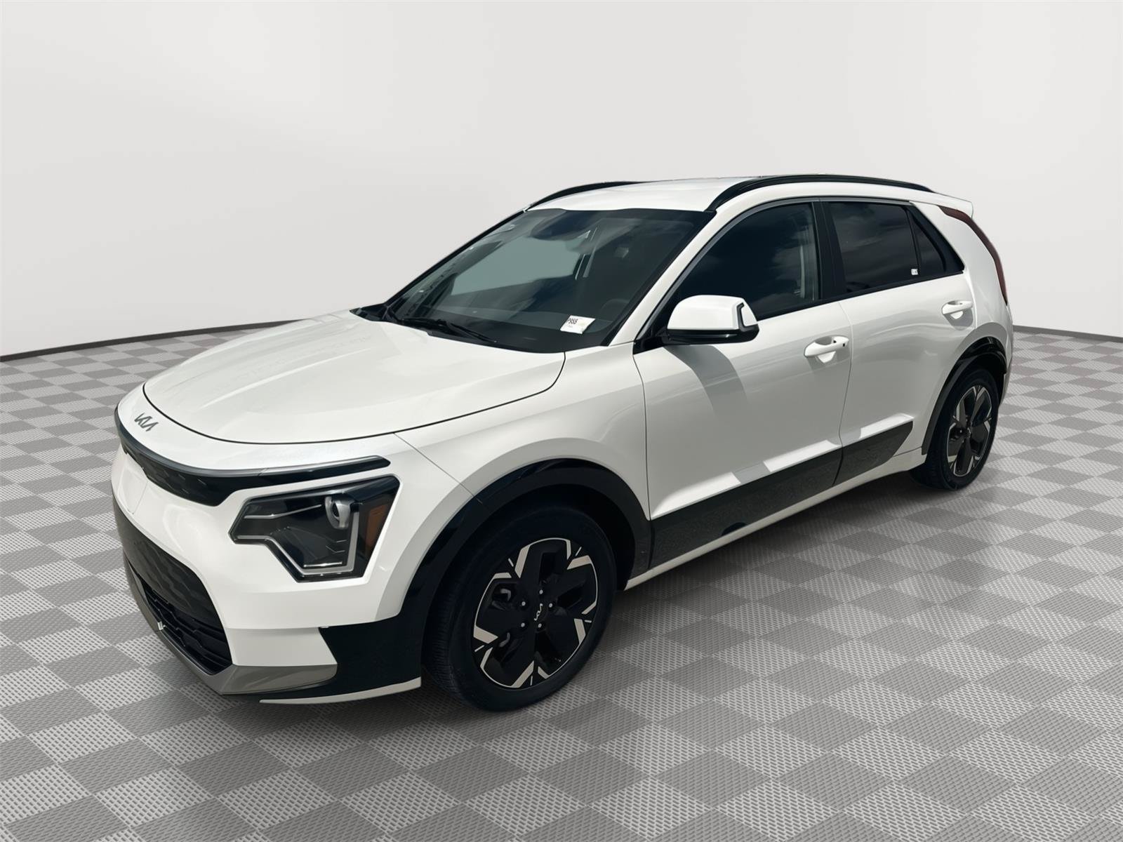 Used 2024 Kia Niro Wind