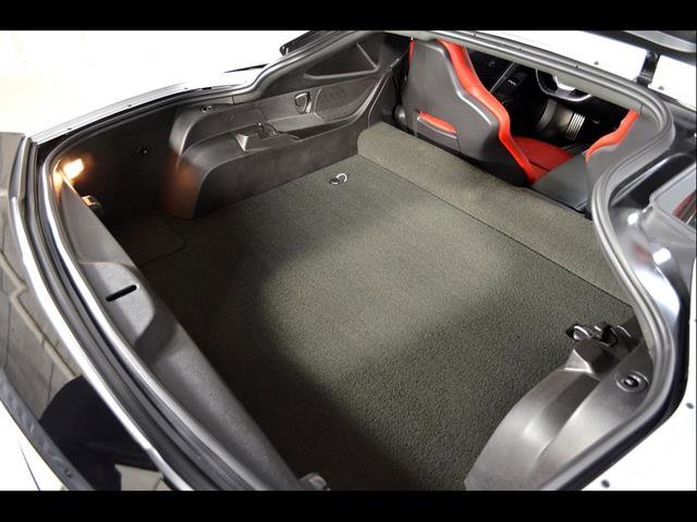 Used 2018 Chevrolet Corvette Stingray Coupe w/ Battery Protection Package RWD image 17