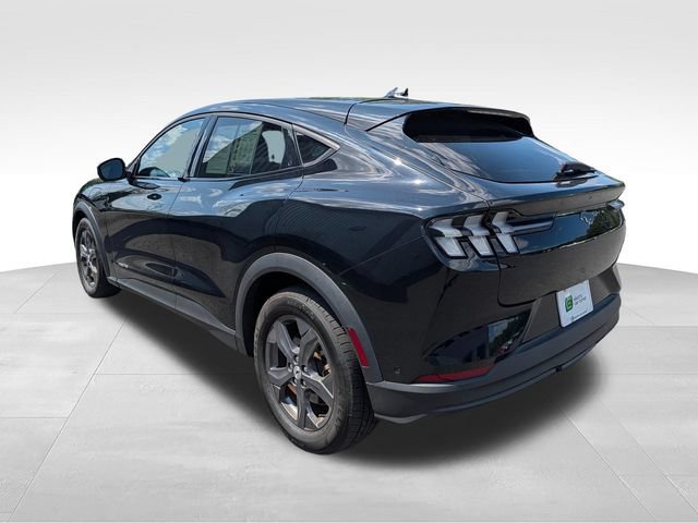 Used 2021 Ford Mustang Mach-E Select w/ Comfort/Technology Package AWD/4WD image 5