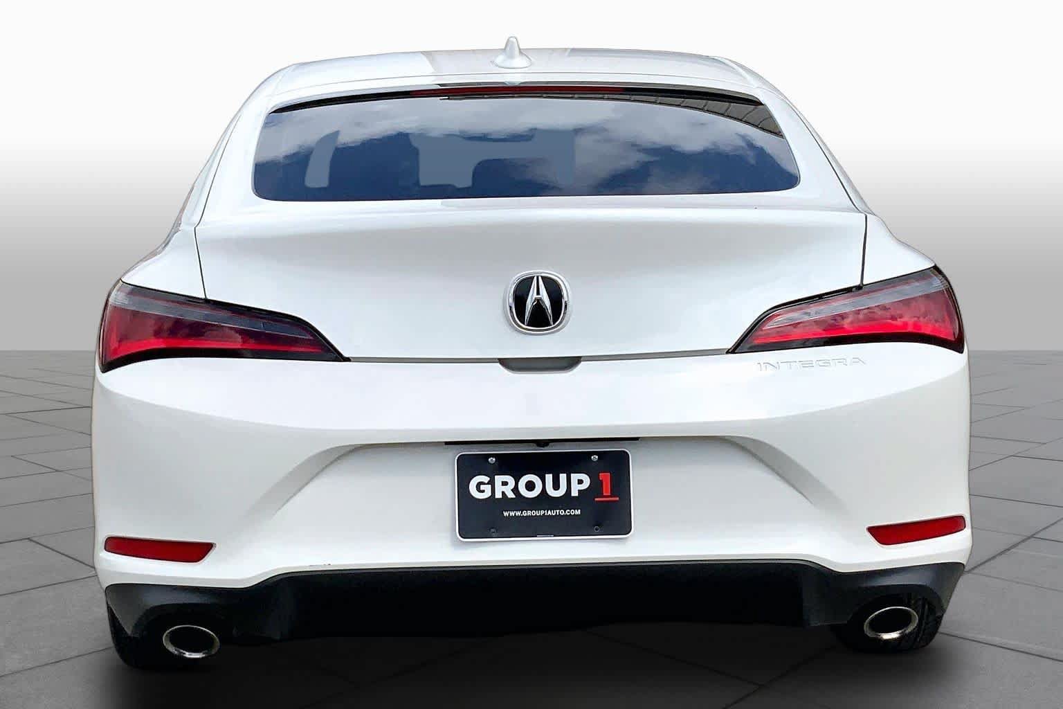 Used 2023 Acura Integra FWD image 5