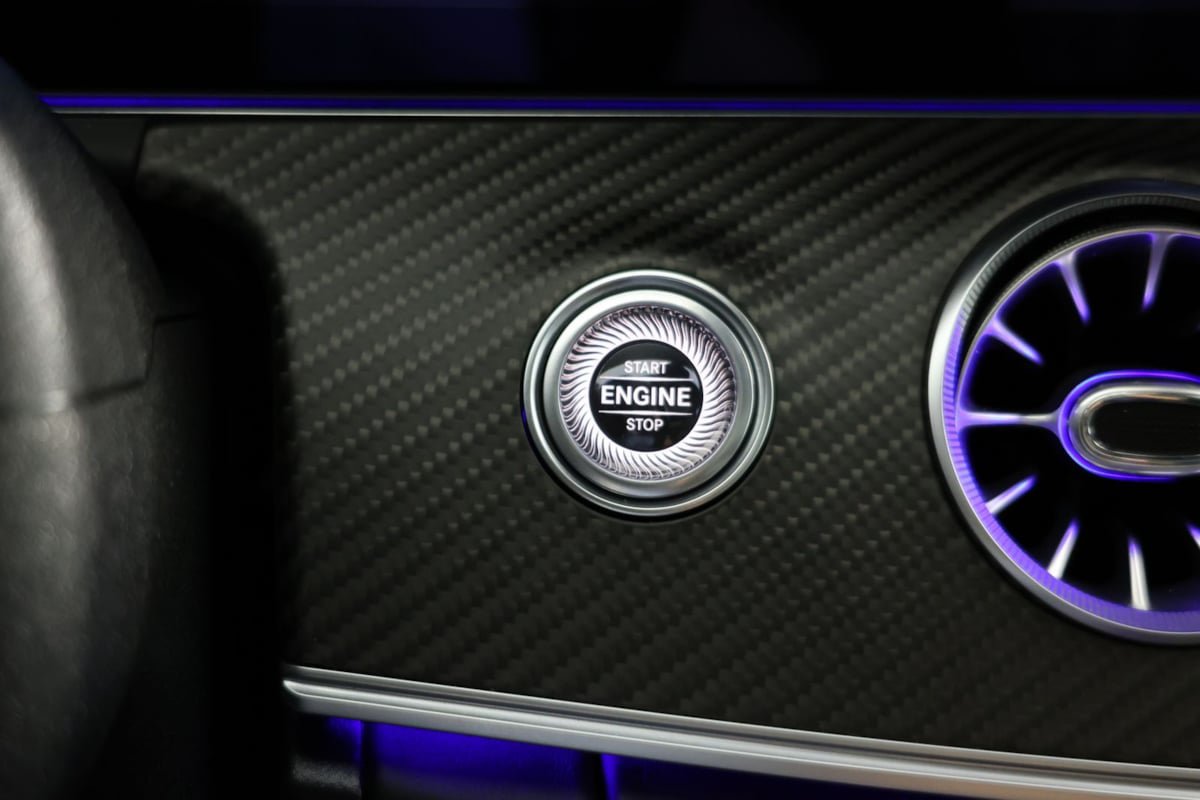 Used 2022 Mercedes-Benz AMG GT 53 image 19