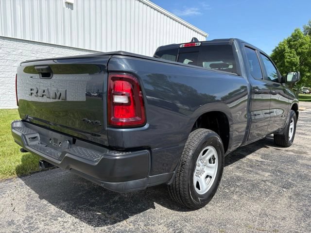 Used 2025 RAM 1500 Tradesman AWD/4WD image 15