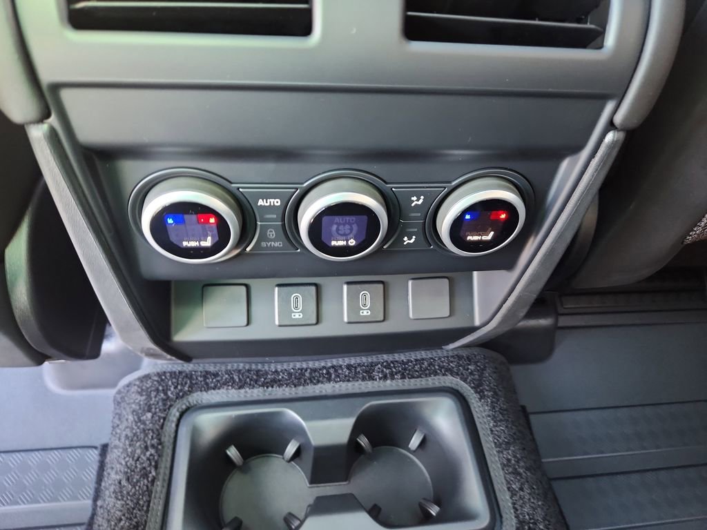 Used 2026 Land Rover Defender 130 S AWD/4WD image 24