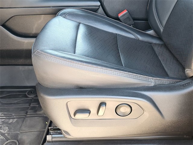 Used 2022 Chevrolet Tahoe High Country w/ Max Trailering Package image 23