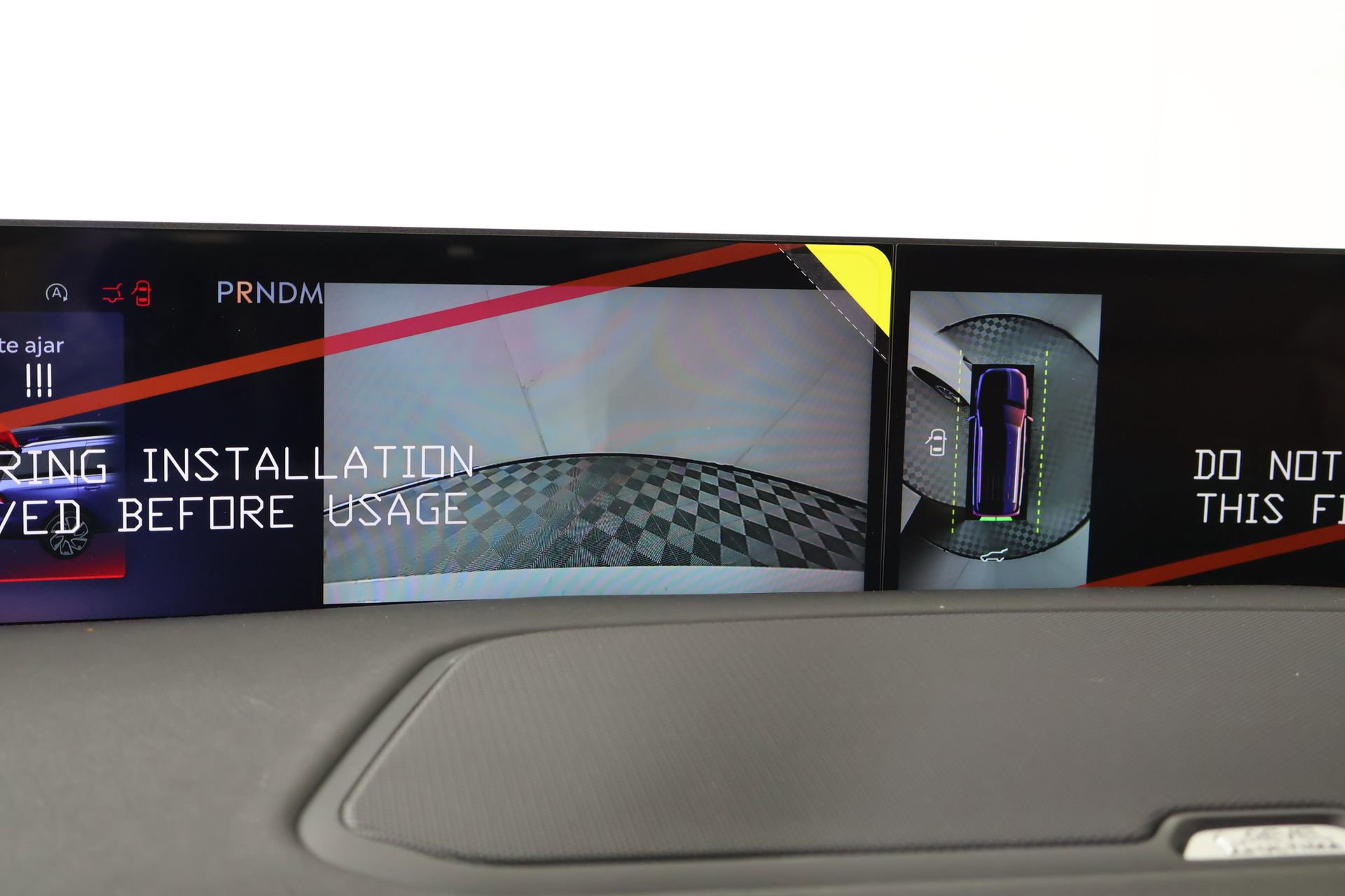 New 2026 Lincoln Navigator L Reserve image 6