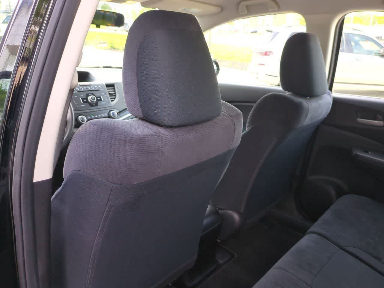 Used 2012 Honda CR-V LX image 17