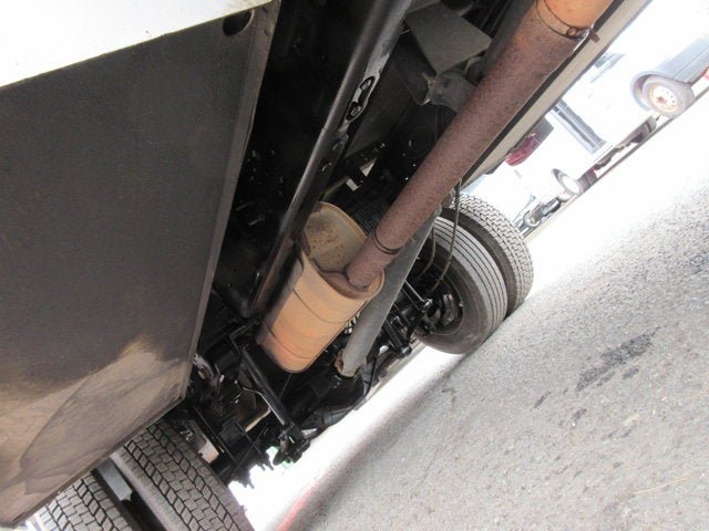 Used 2022 Ford F450 XL w/ Power Equipment Group AWD/4WD image 48