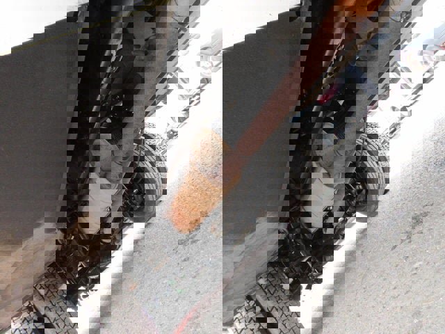 Used 2022 Ford F450 XL w/ Power Equipment Group image 48