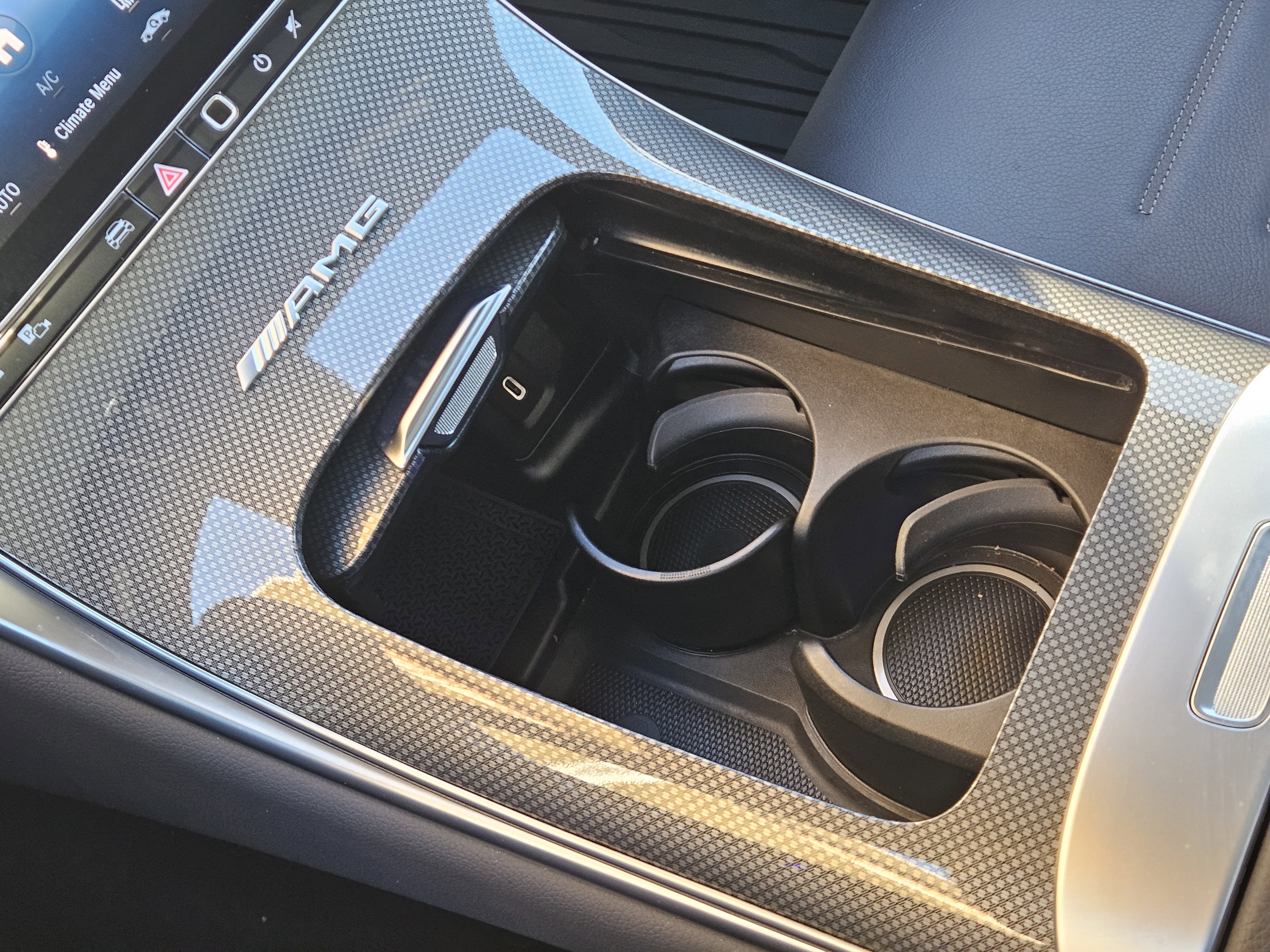 Certified 2025 Mercedes-Benz GLC 43 AMG 4MATIC image 21