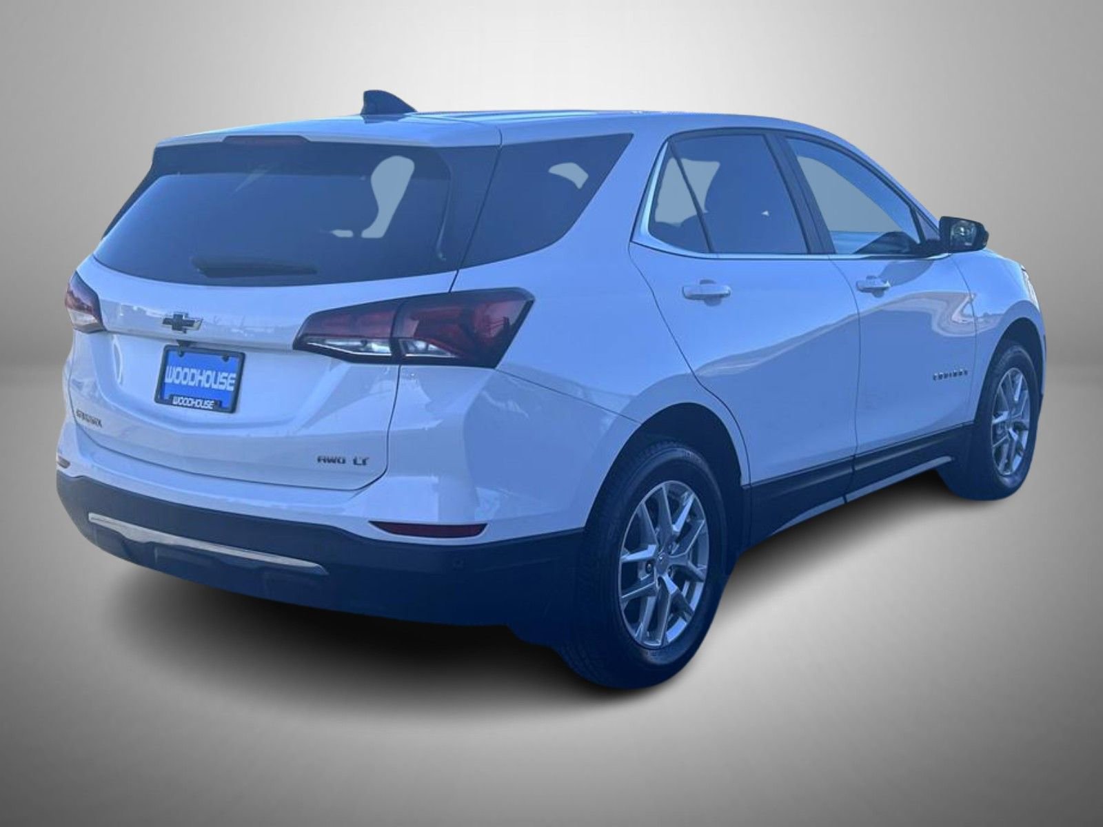 Certified 2024 Chevrolet Equinox LT w/ LPO, Floor Liner Package image 5