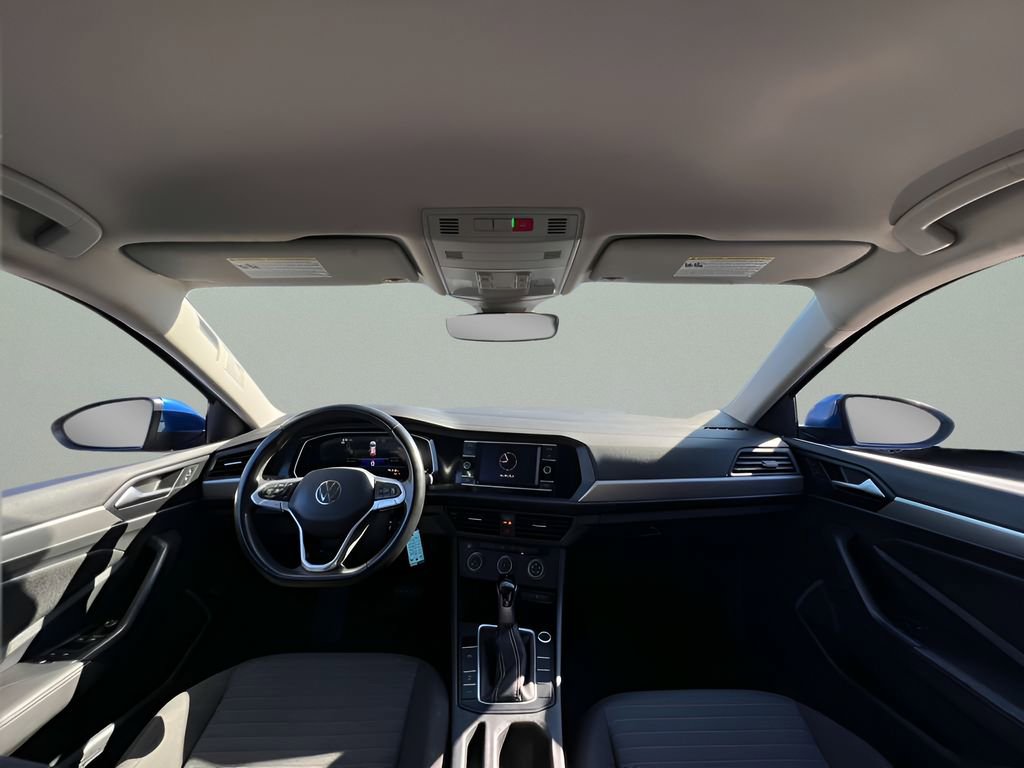 Used 2024 Volkswagen Jetta S image 12