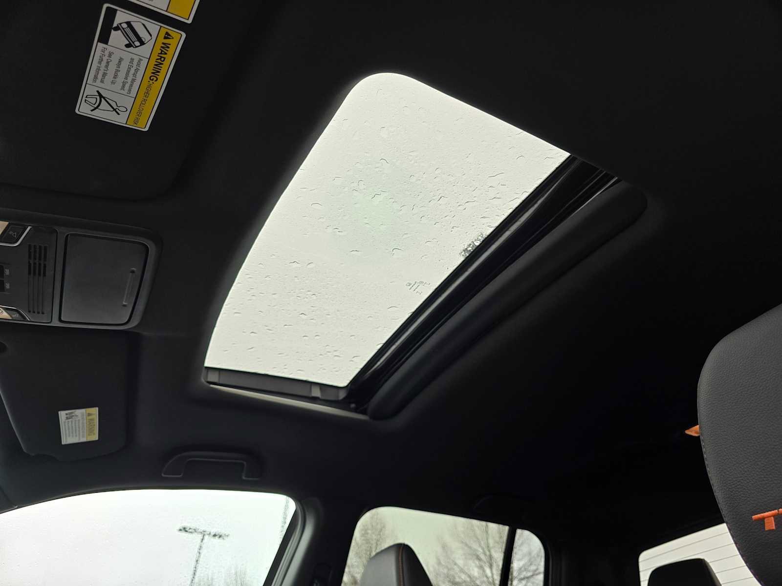 Certified 2024 Honda Ridgeline TrailSport image 25