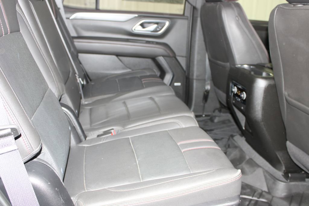 Used 2023 Chevrolet Tahoe RST image 30